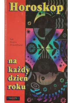 Horoskop na każdy dzień roku