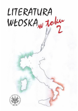 Literatura włoska w toku, t.2