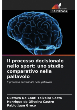 Il processo decisionale nello sport