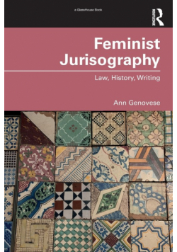 Feminist Jurisography