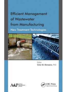 Efficient Management of Wastewater from Manufacturing