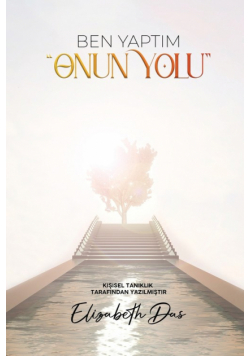 Ben yaptım. "Onun Yolu" Turkish