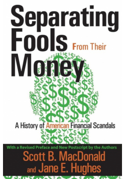 Separating Fools from Their Money