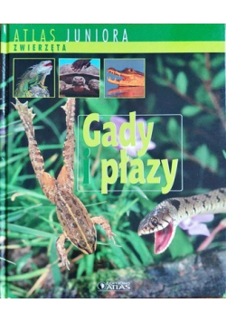 Gady i płazy