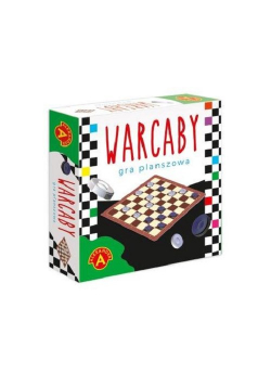 Warcaby