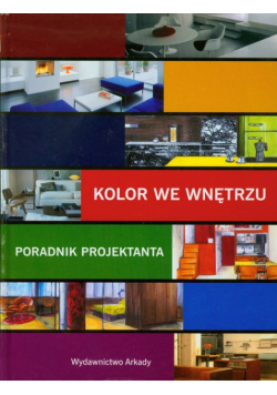 Kolor we wnętrzu