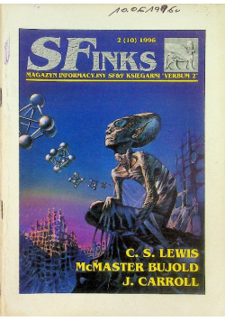 Sfinks Nr 10 / 96