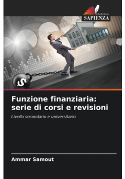 Funzione finanziaria