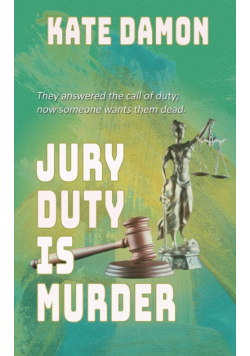 Jury Duty is Murder