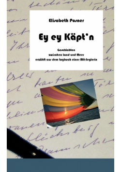 Ey ey Käpt`n