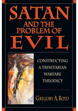 Satan and the Problem of Evil