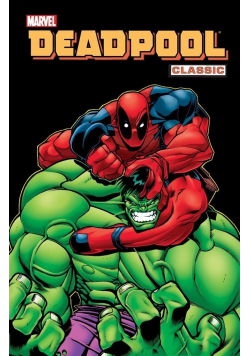 Deadpool Classic