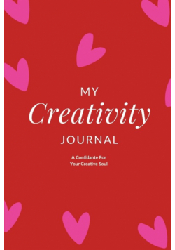 My Creativity Journal