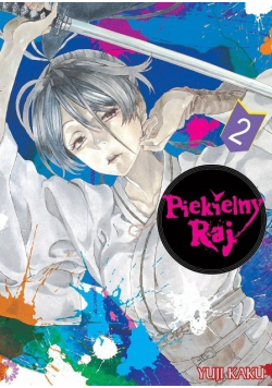 Piekielny Raj Tom 2