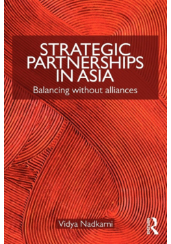 Strategic Partnerships in Asia