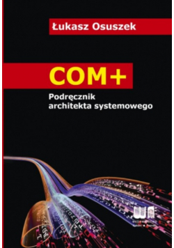 COM + Podręcznik architekta systemowego