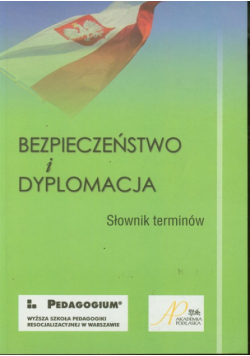 Bezpieczeństwo i dyplomacja