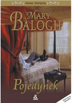 Balogh Pojedynek