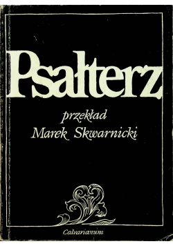 Psałterz