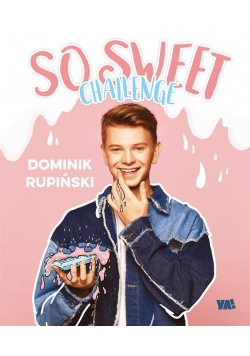 So sweet challenge