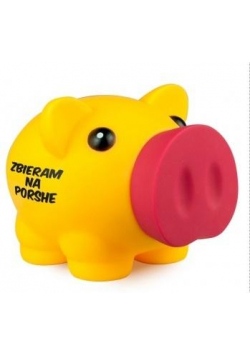 Skarbonka Big Piggy-12