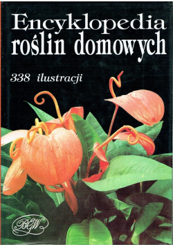 Encyklopedia roślin domowych