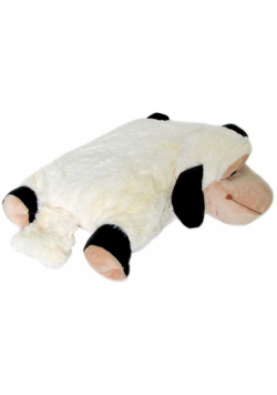 Poduszka Składana Owieczka 34cm
