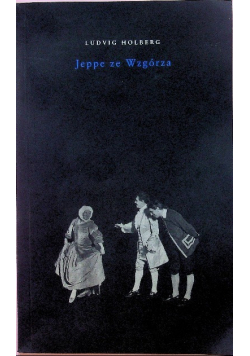 Jeppe ze Wzgórza