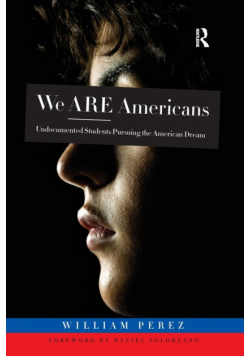We ARE Americans
