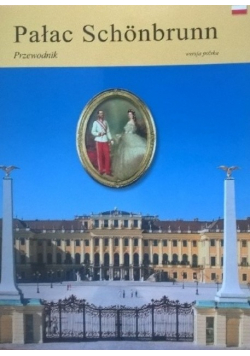 Pałac Schonbrunn Przewodnik