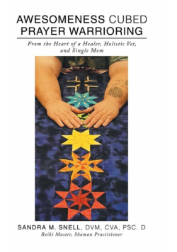 Awesomeness Cubed Prayer Warrioring