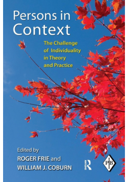 Persons in Context