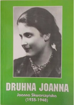 Druhna Joanna