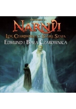 Edmund i biała czarownica