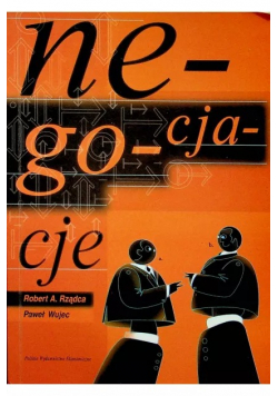 Negocjacje