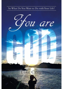 You are God