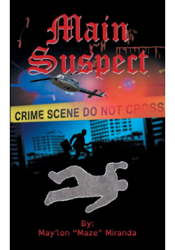 Main Suspect