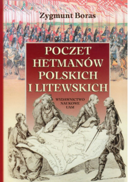 Poczet hetmanów polskich i ksiażąt litewskich