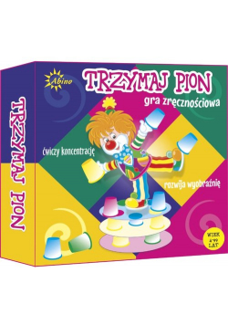 Trzymaj Pion