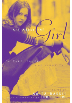 All About the Girl