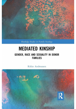 Mediated Kinship