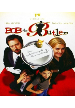 Kamerdyner/Bob the Butler DVD
