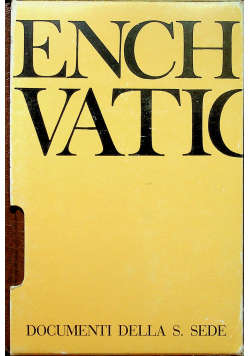 Enchiridion Vaticanum 8