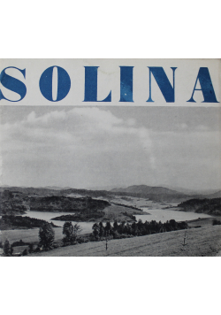 Solina