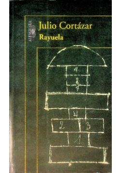 Rayuela