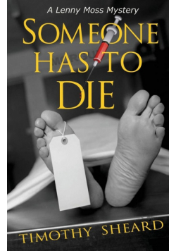Someone Has To Die