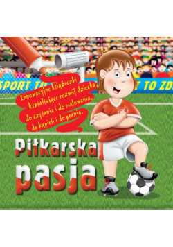 Piłkarska pasja
