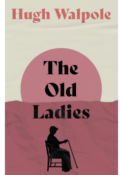 The Old Ladies
