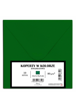 Koperty KW butelka 10szt