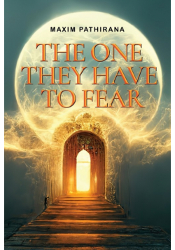 The One They Have To Fear